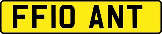 FF10ANT