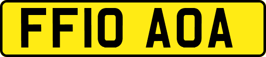 FF10AOA