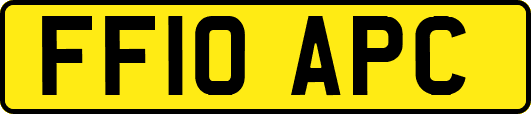 FF10APC