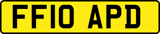 FF10APD