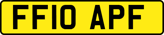 FF10APF