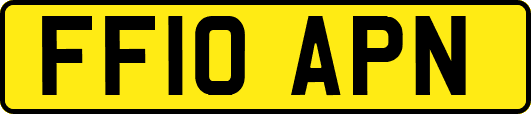 FF10APN