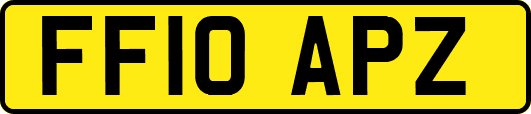 FF10APZ