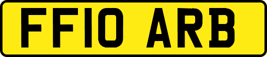 FF10ARB