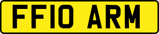 FF10ARM