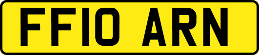 FF10ARN