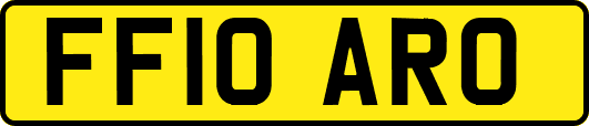 FF10ARO