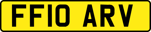 FF10ARV