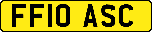 FF10ASC