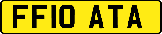 FF10ATA