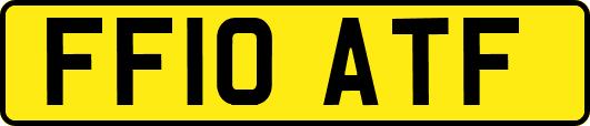 FF10ATF