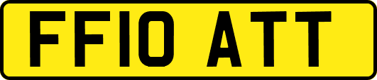 FF10ATT