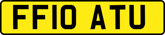 FF10ATU