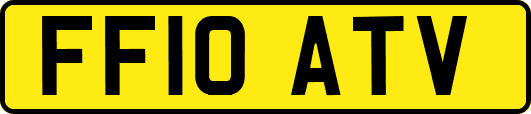 FF10ATV