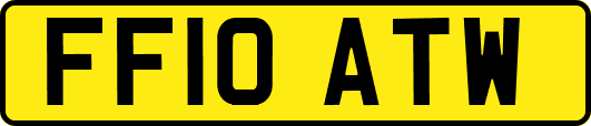 FF10ATW