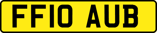 FF10AUB
