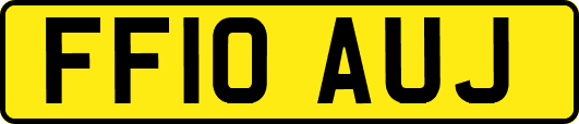 FF10AUJ