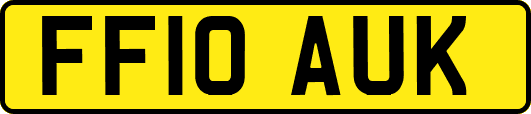 FF10AUK