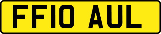 FF10AUL