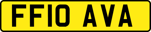 FF10AVA