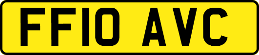 FF10AVC