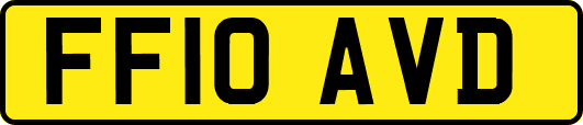 FF10AVD