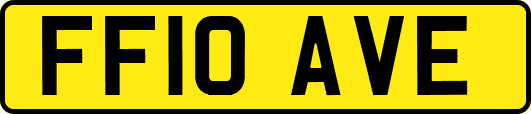 FF10AVE