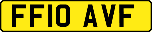 FF10AVF