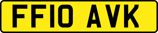 FF10AVK