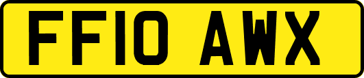 FF10AWX