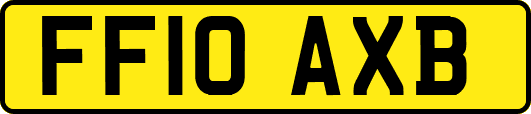 FF10AXB