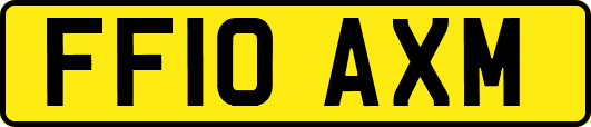 FF10AXM