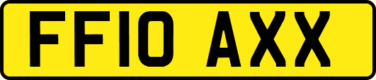 FF10AXX
