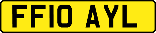 FF10AYL