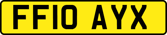FF10AYX