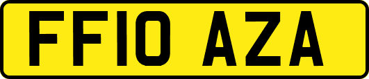 FF10AZA