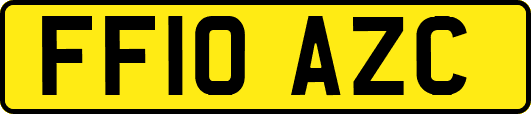 FF10AZC
