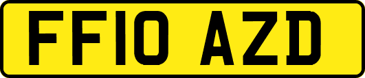 FF10AZD
