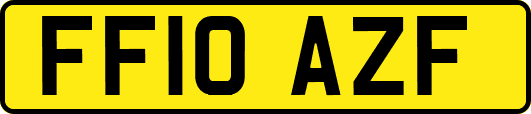 FF10AZF