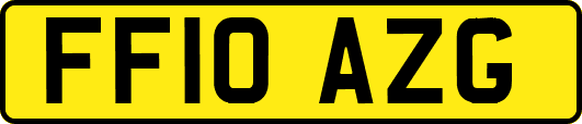FF10AZG