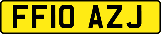 FF10AZJ
