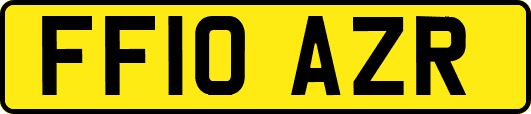 FF10AZR