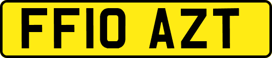 FF10AZT