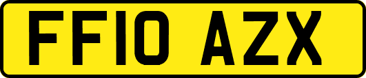 FF10AZX