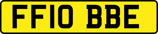 FF10BBE