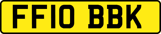 FF10BBK