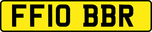 FF10BBR