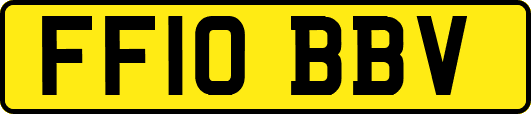 FF10BBV