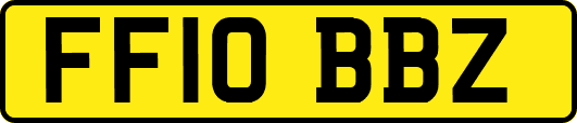 FF10BBZ