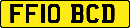 FF10BCD